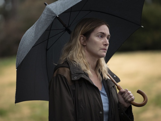mare of easttown, kate winslet,