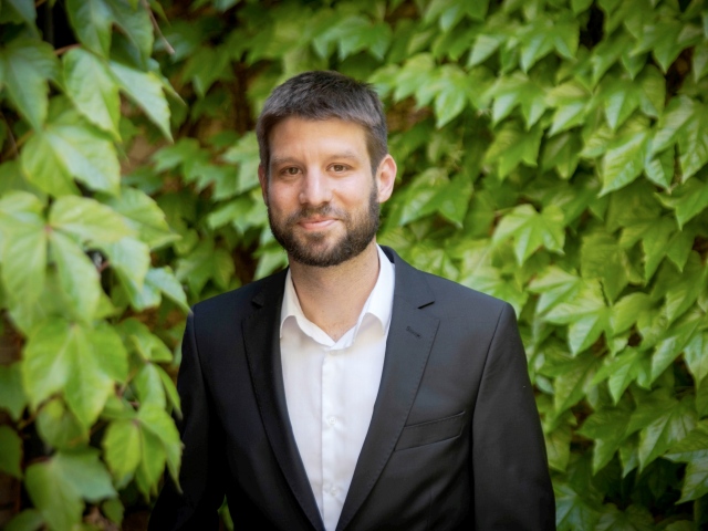 Michal Šimečka,