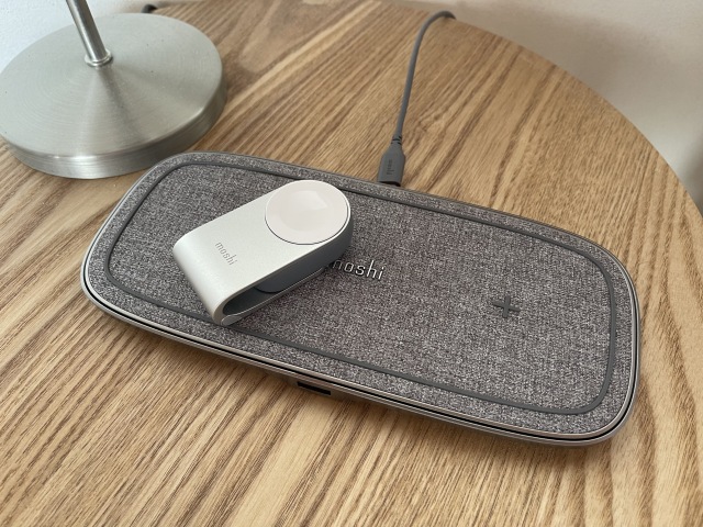 Moshi Flekto Compact, Moshi Sette Q