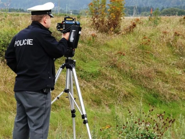 Policie ČR, českí policajti