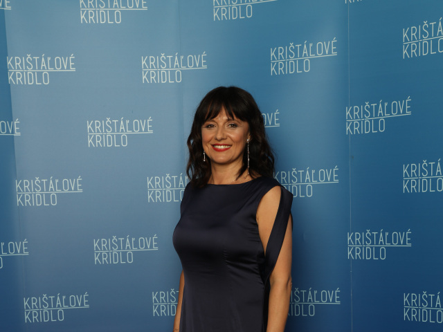 LUBICA CEKOVSKA