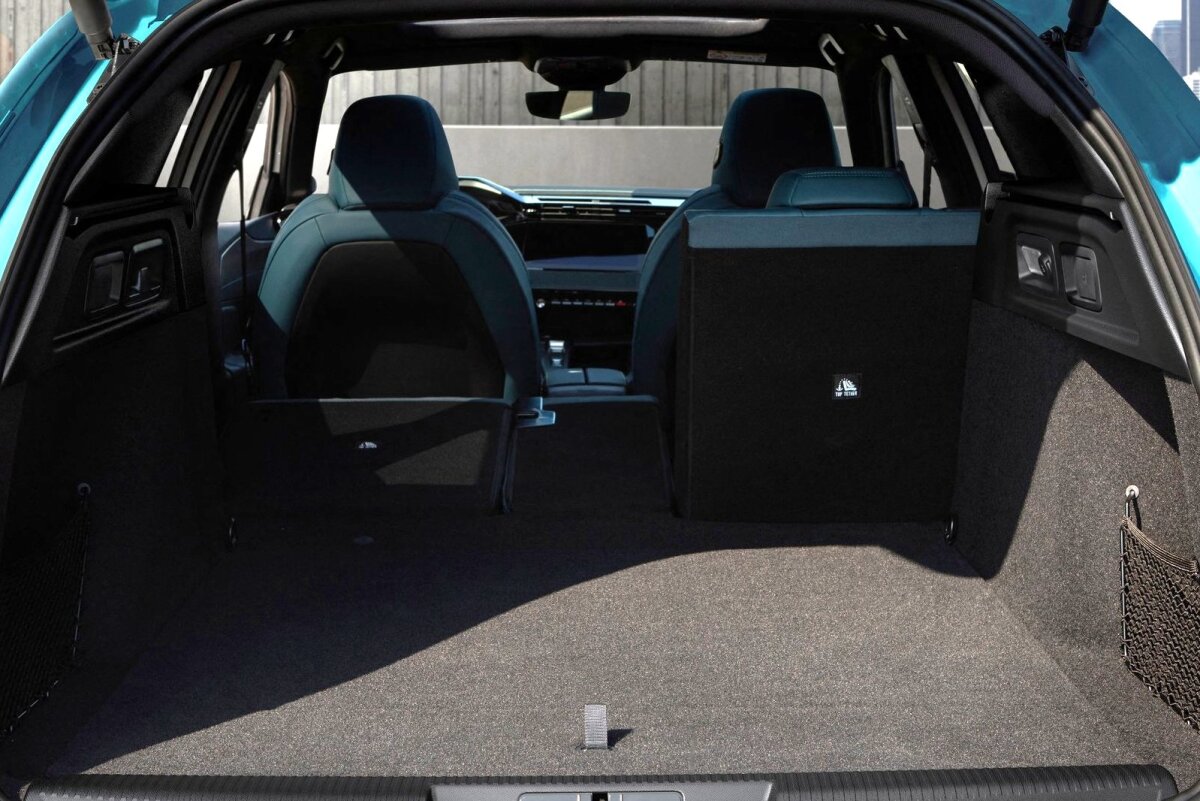 Peugeot 308 SW - 2021