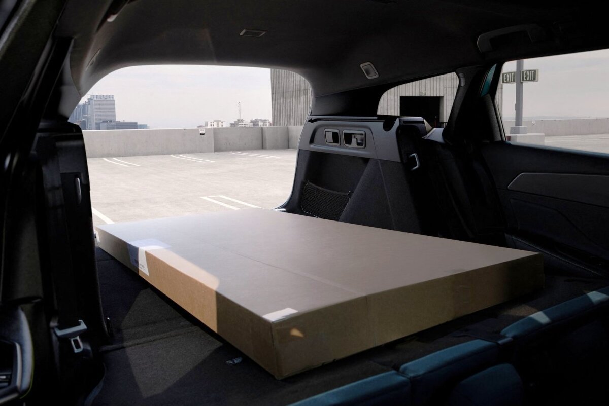 Peugeot 308 SW - 2021