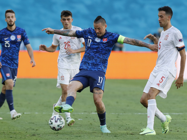 Marek Hamšík