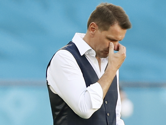 Štefan Tarkovič