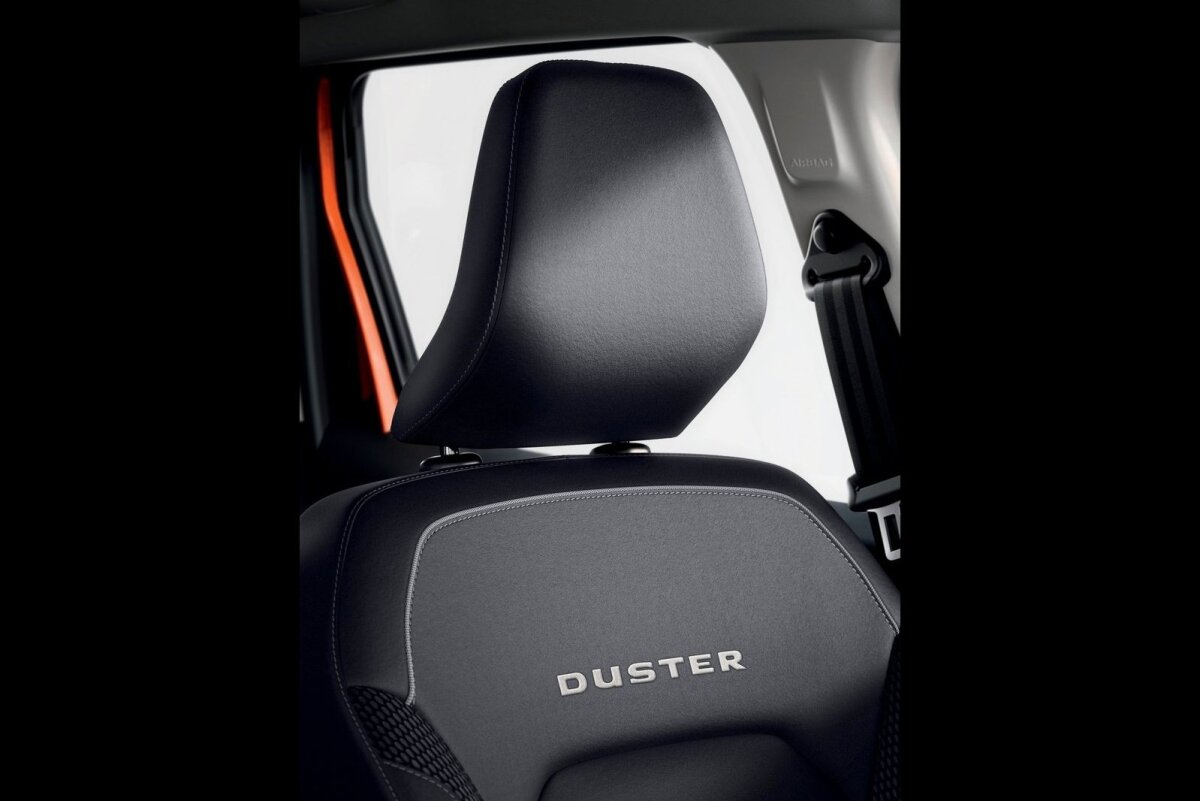 Dacia Duster - 2021