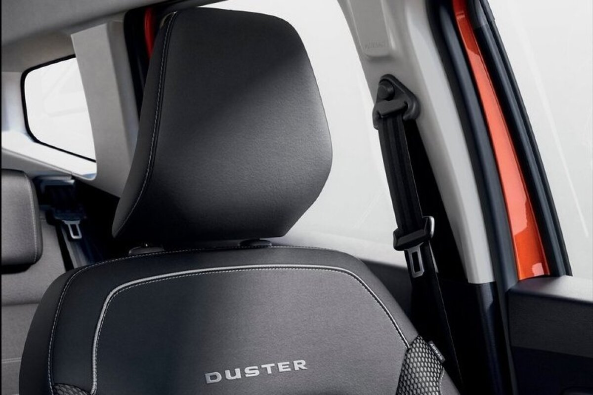 Dacia Duster - 2021