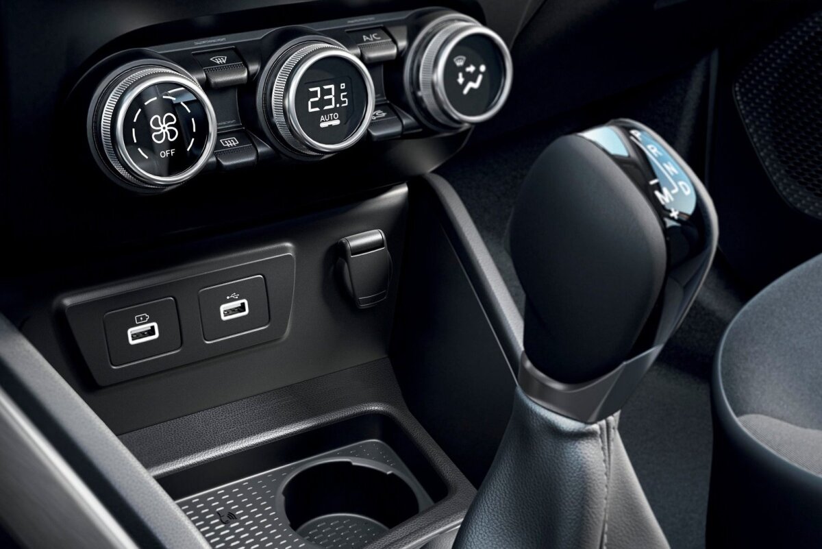 Dacia Duster - 2021