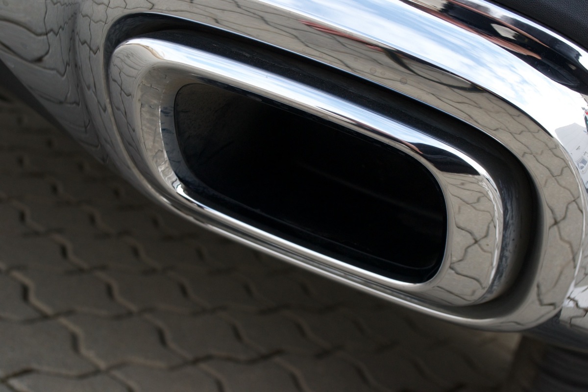 Mercedes GLA 250 e (2021)