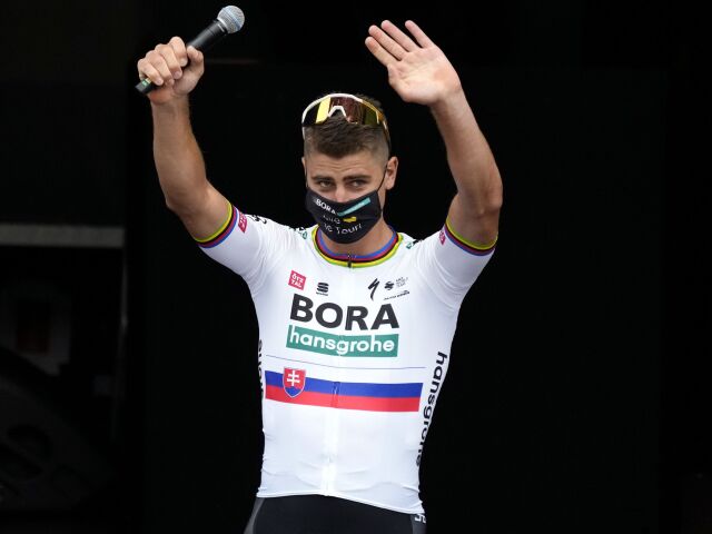 Francúzsko Cyklistika TdF Tímy Predstavenie