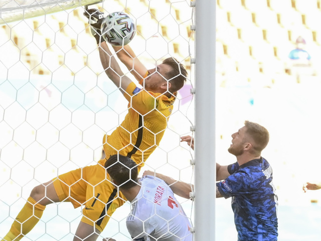 Martin Dúbravka