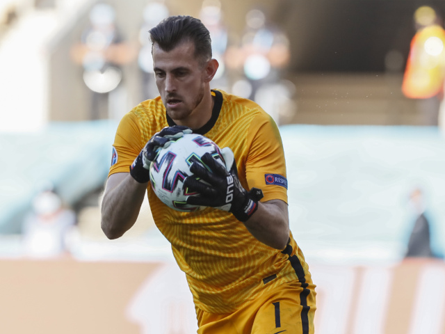 Martin Dúbravka