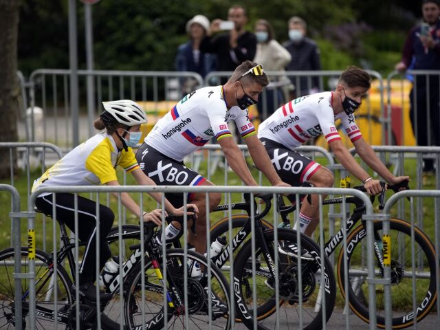 Peter Sagan