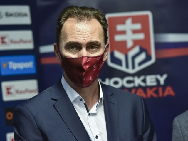 SR Bratislava SZĽH Kongres TK BAX