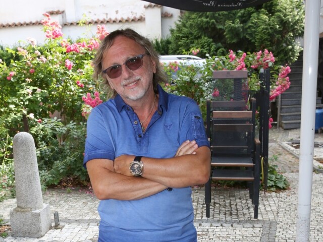 dalibor janda