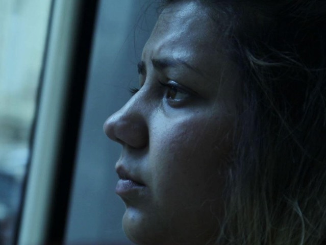 film Luma Andre Keriko/Svet v duši