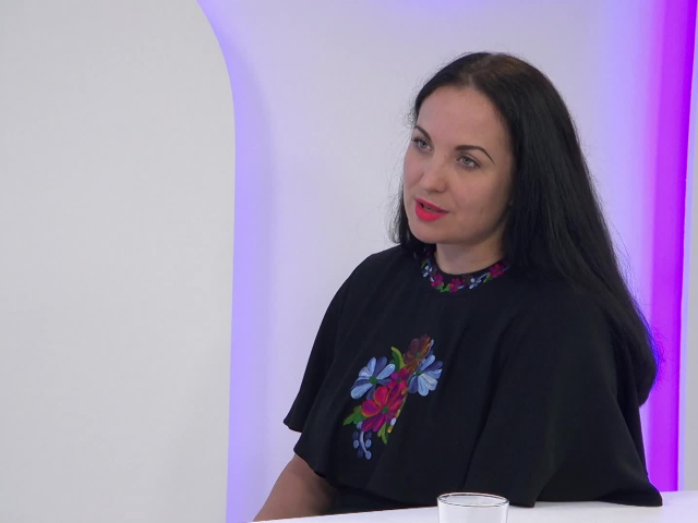Jana Alušíková, Ide o právo