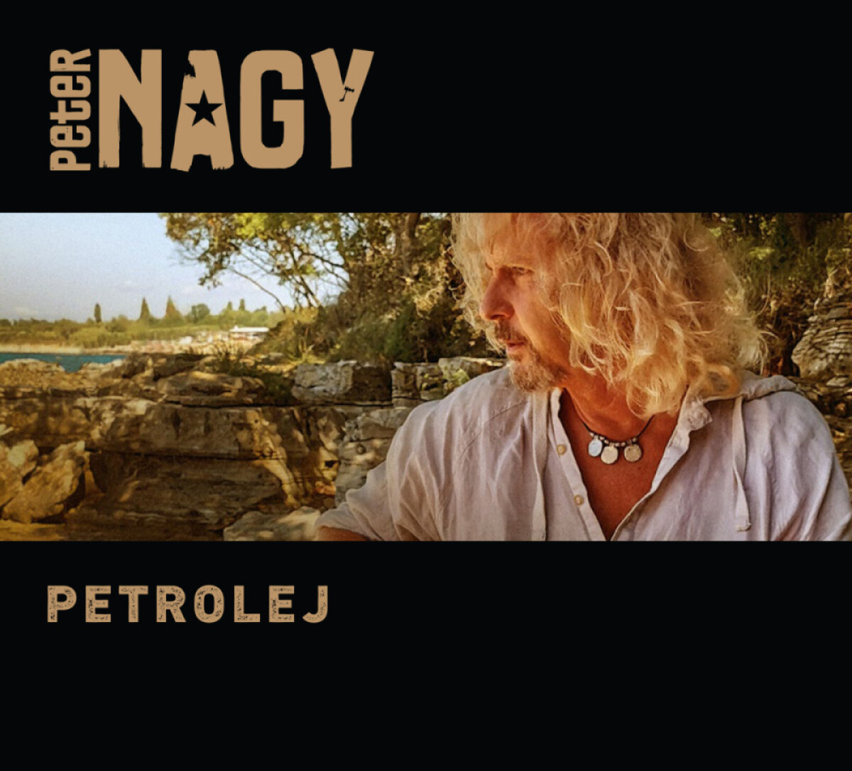 Peter Nagy Petrolej