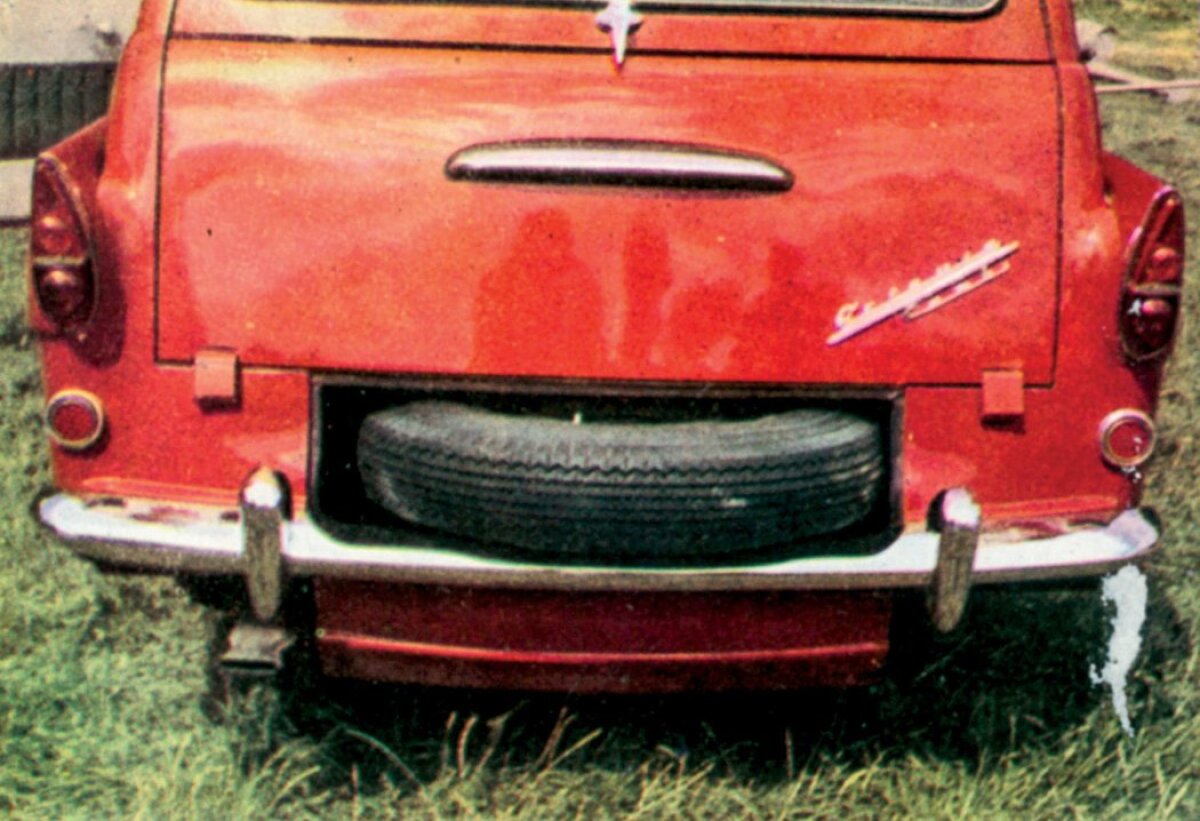 Škoda Octavia - 60 rokov