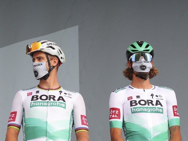 Francúzsko Cyklistika Tour de France 12.etapa