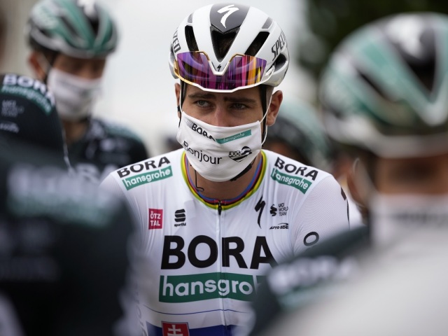 Peter Sagan