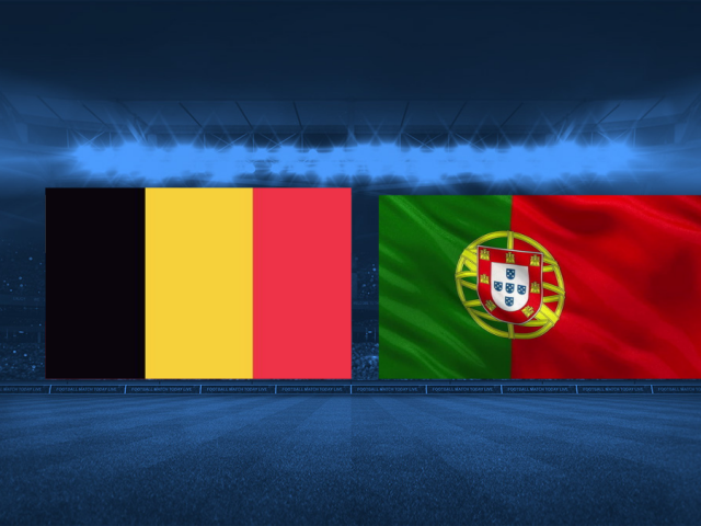 Belgicko, Portugalsko