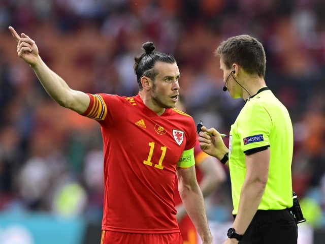Gareth Bale