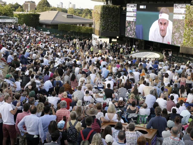 Roger Federer