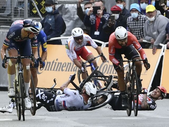 France Cycling Tour de France