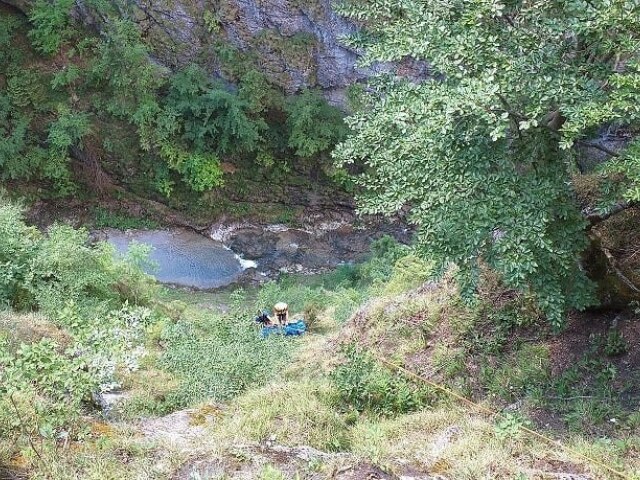 kvačianska dolina