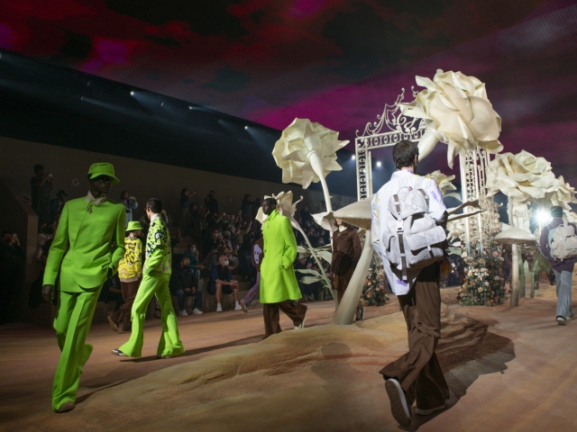 Dior,
Summer 2022,
menswear, pret a porter