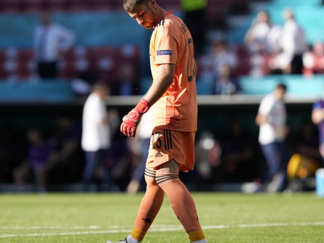 Unai Simón