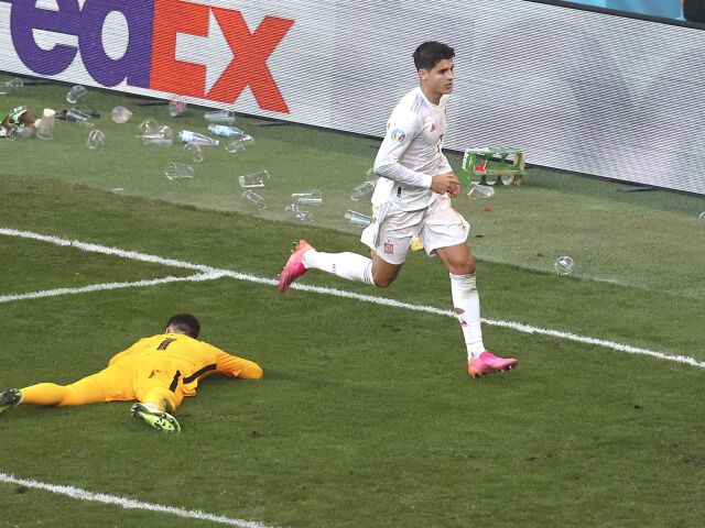 Álvaro Morata
