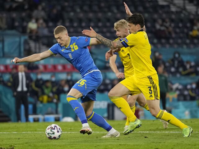 Artem Dovbyk