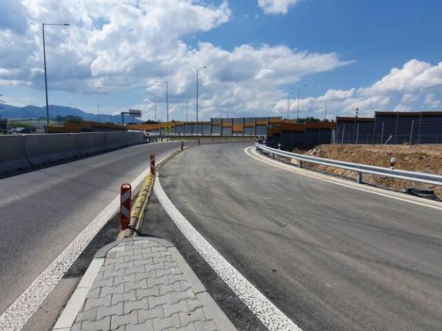 Bypass Žilina