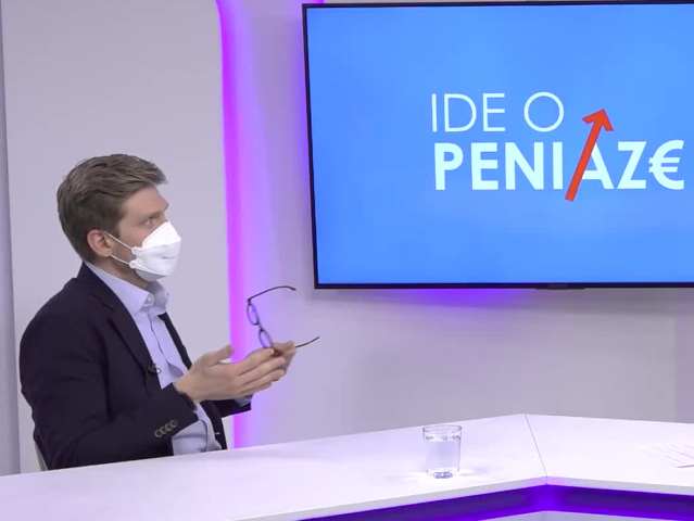 Matej Ftáčnik, Ide o peniaze