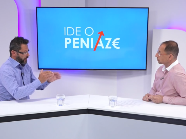 Vladimír Cvik, Ide o peniaze