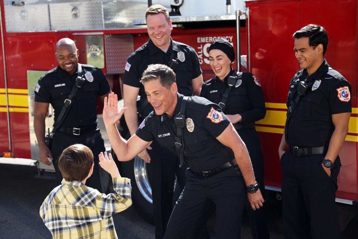911, 911 texas,