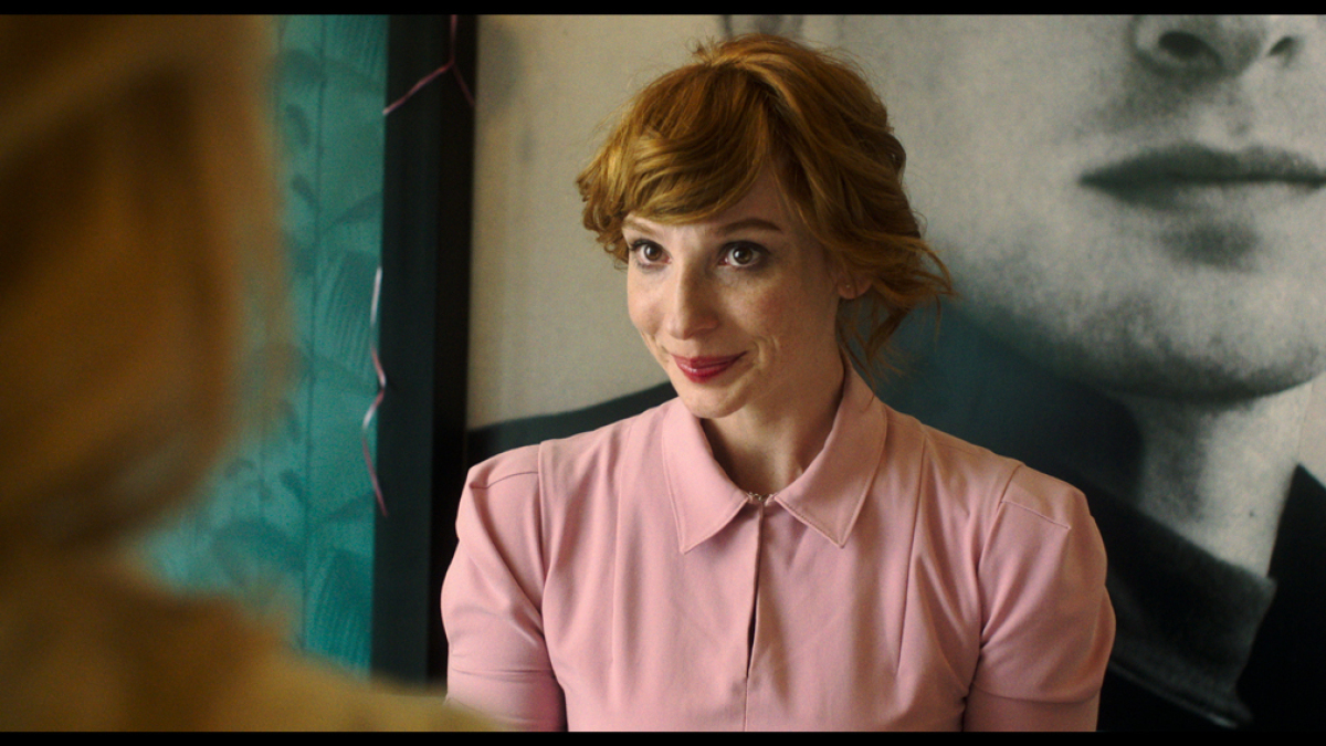 Vica Kerekes
