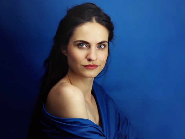 Adriana Banasova 