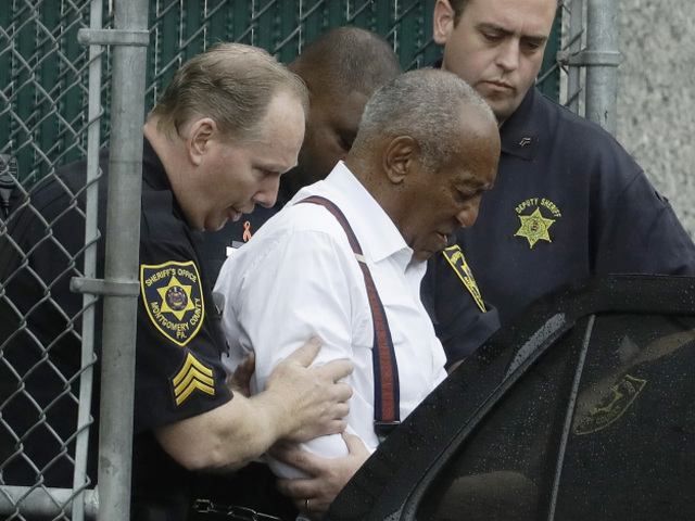 Bill Cosby