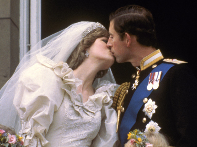 Britain Princess Diana’s Legacy