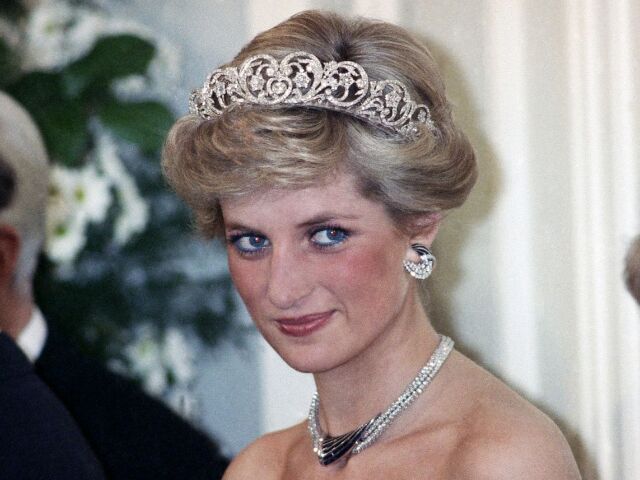 Britain Princess Diana’s Legacy