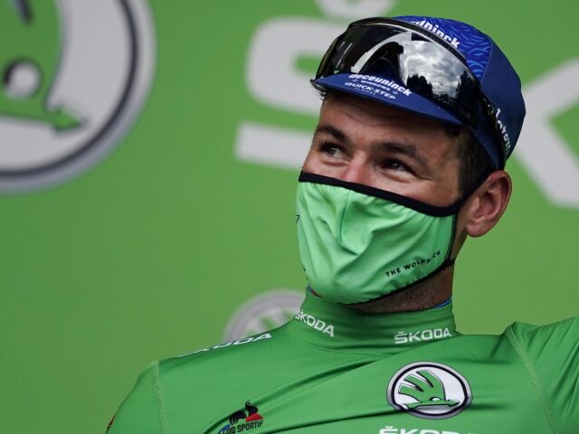 France Cycling Tour de France Cavendish