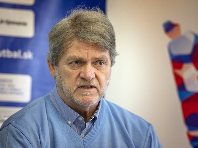 Ladislav Borbély