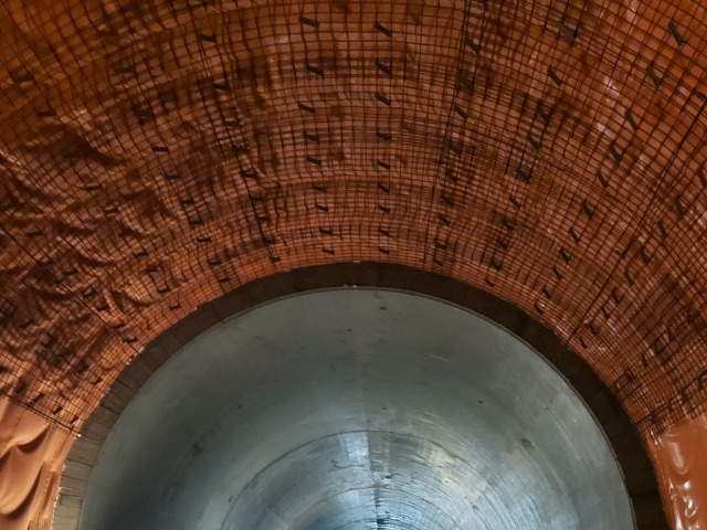 Tunel Višňové