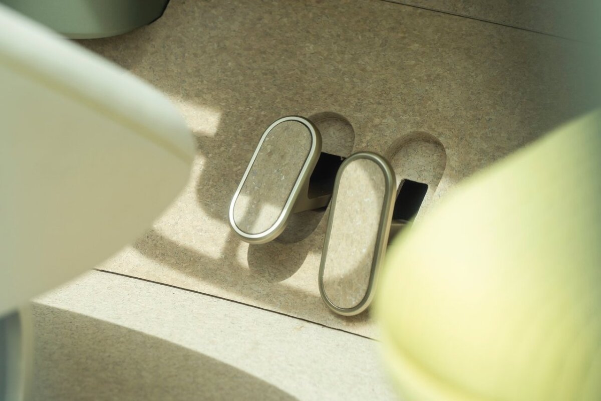 Mini Vision Urbanaut Concept - 2021