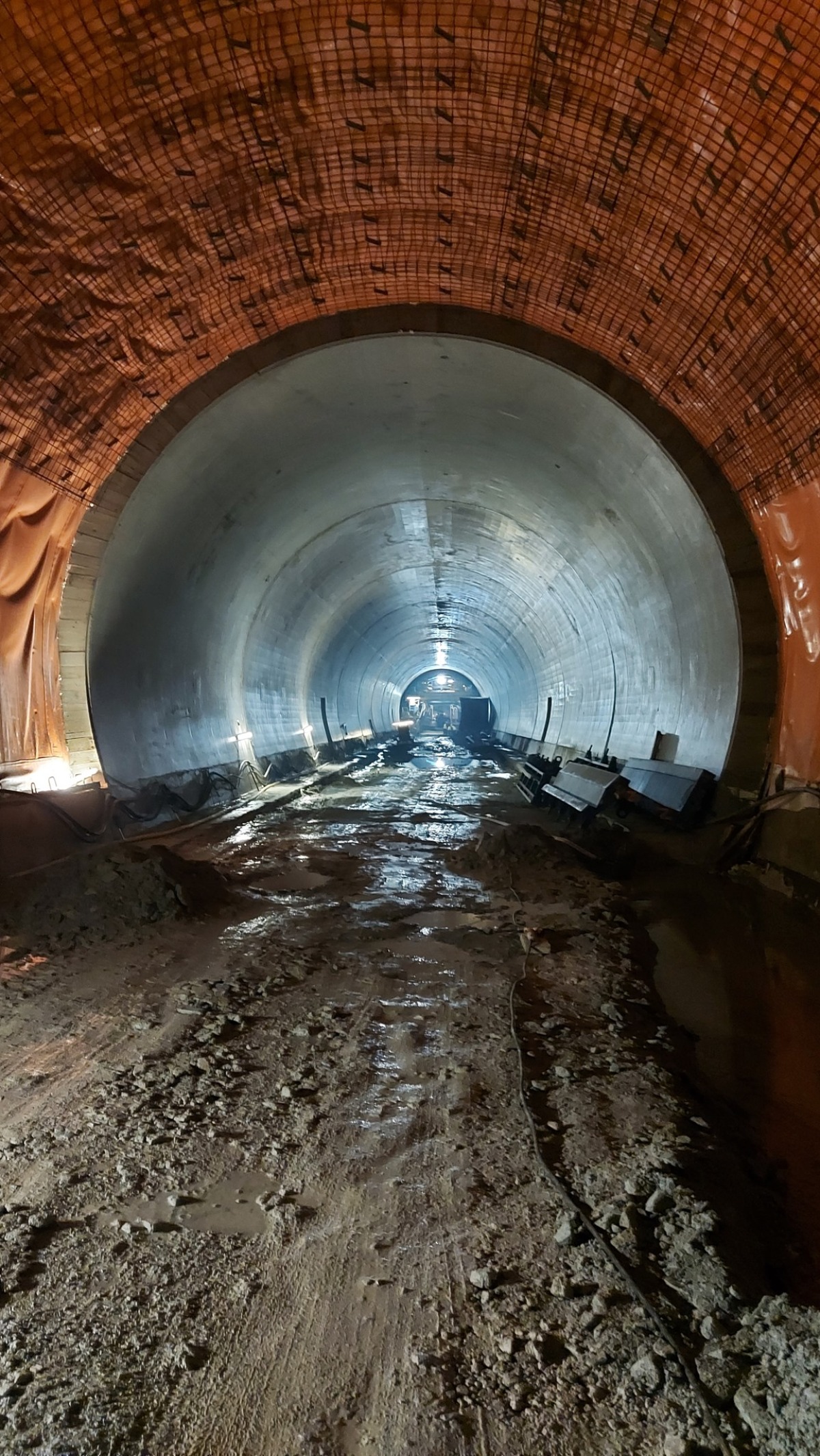 Tunel Višňové