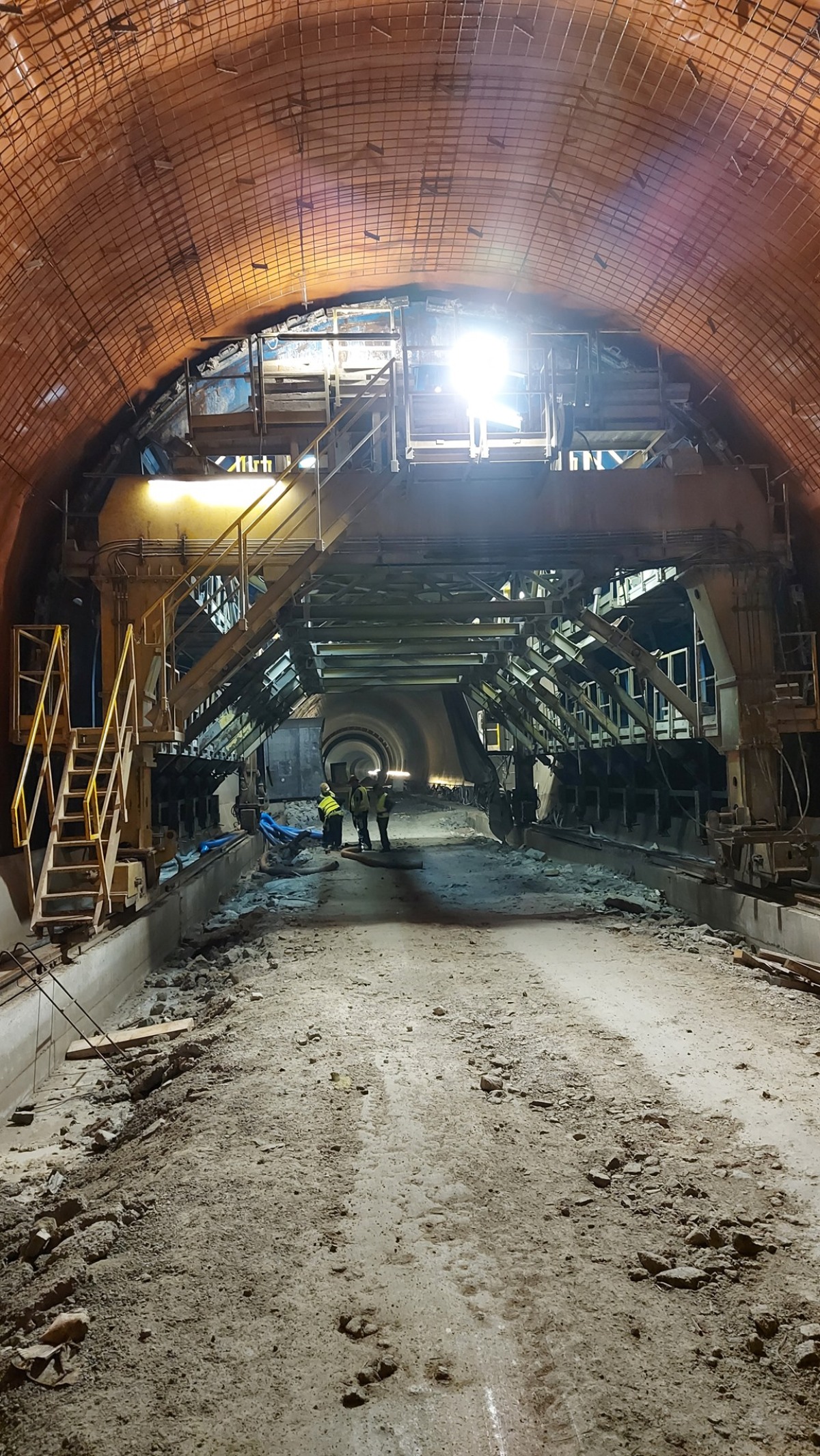 Tunel Višňové