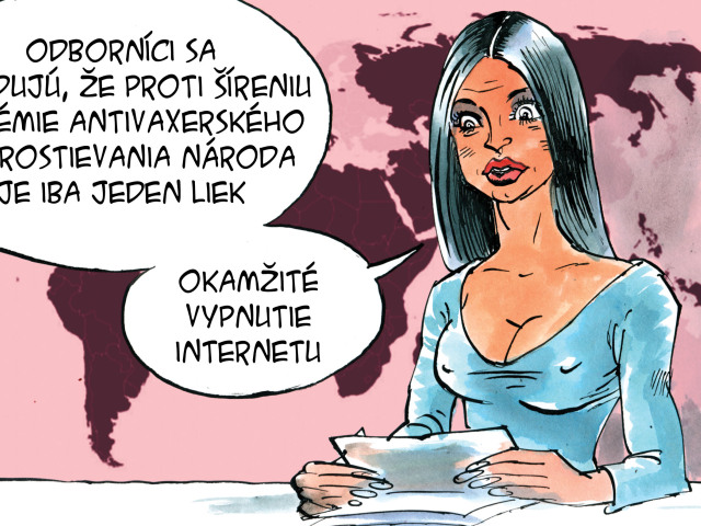 Danglár, 2. 7. 2021